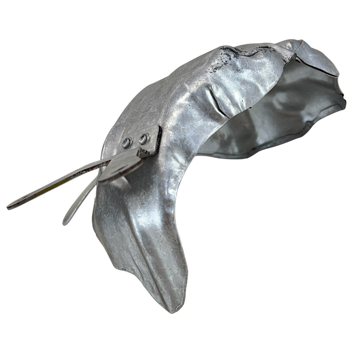 Defletor Calor Turbina Mercedes GL ML ML 2014 2015 2016