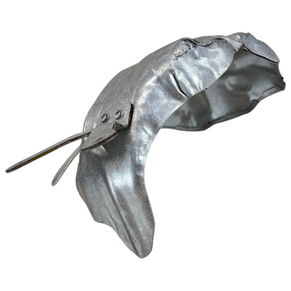 Defletor Calor Turbina Mercedes GL ML ML 2014 2015 2016