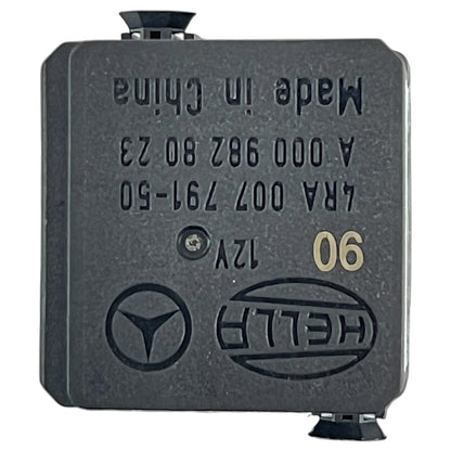 Relê Compressor Suspensão Mercedes GL ML C 350 2014 2015