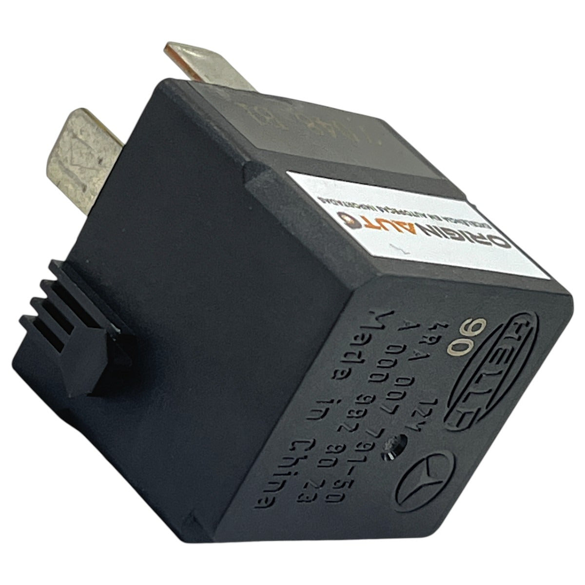 Relê Compressor Suspensão Mercedes GL ML C 350 2014 2015