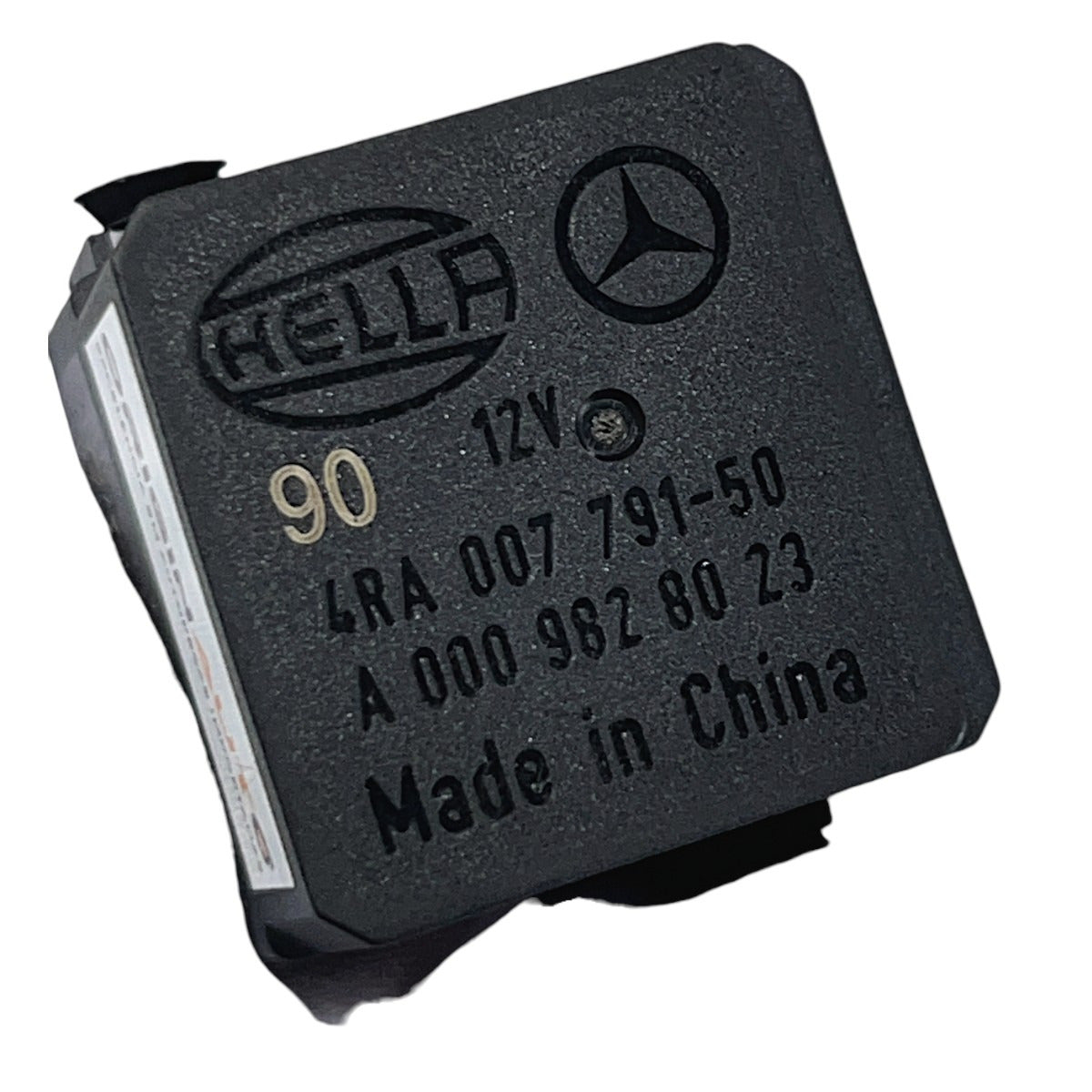 Relê Compressor Suspensão Mercedes GL ML C 350 2014 2015