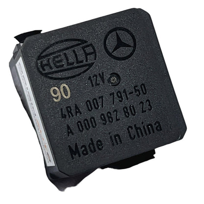 Relê Compressor Suspensão Mercedes GL ML C 350 2014 2015