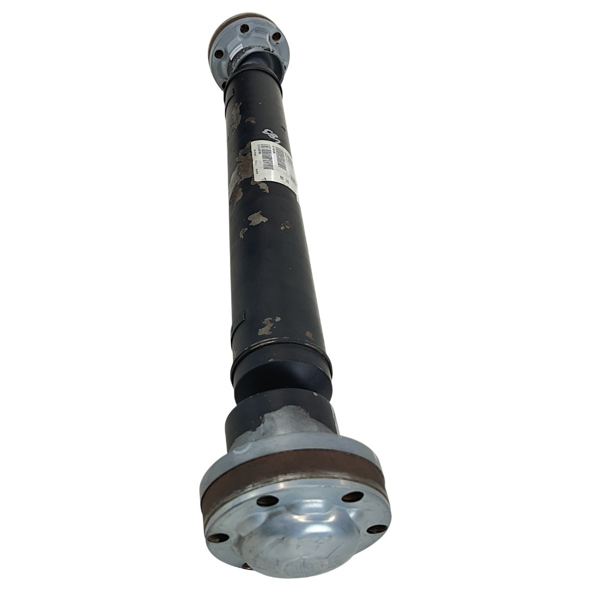 Eixo Cardan Mercedes GL ML 350 3.0 V6 2014 2015 Dianteiro