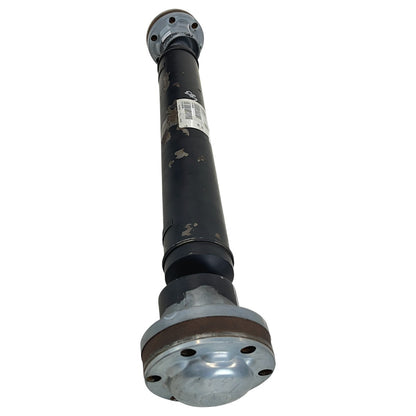 Eixo Cardan Mercedes GL ML 350 3.0 V6 2014 2015 Dianteiro