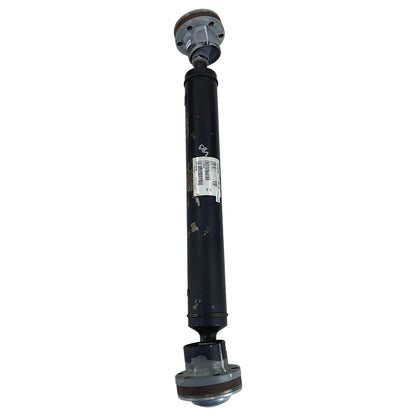 Eixo Cardan Mercedes GL ML 350 3.0 V6 2014 2015 Dianteiro