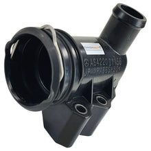 Flange Água Válvula Termostática Mercedes GL 350 3.0 V6 2014