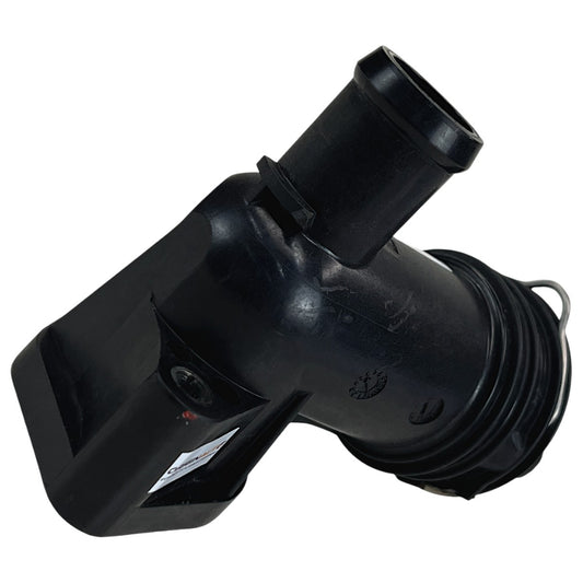 Flange Água Válvula Termostática Mercedes GL 350 3.0 V6 2014