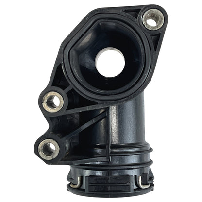 Flange Água Válvula Termostática Mercedes GL 350 3.0 V6 2014