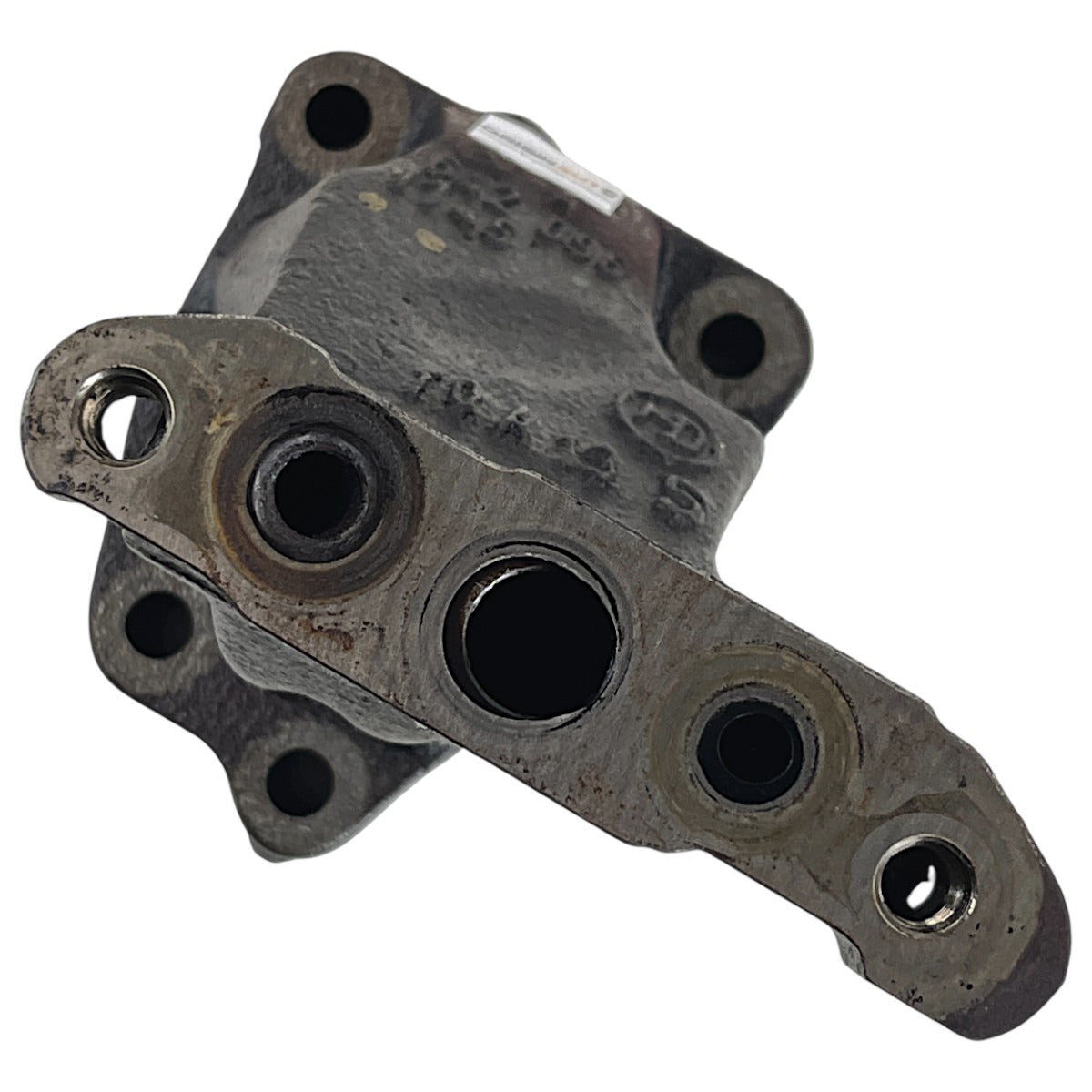 Suporte Turbocompressor Mercedes GL 350 2014 2015 2016