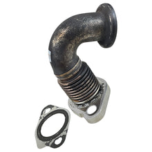 Tubo Válvula EGR Mercedes GL 350 3.0 V6 2013 2014 2015 2016