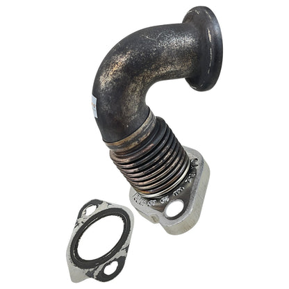 Tubo Válvula EGR Mercedes GL 350 3.0 V6 2013 2014 2015 2016