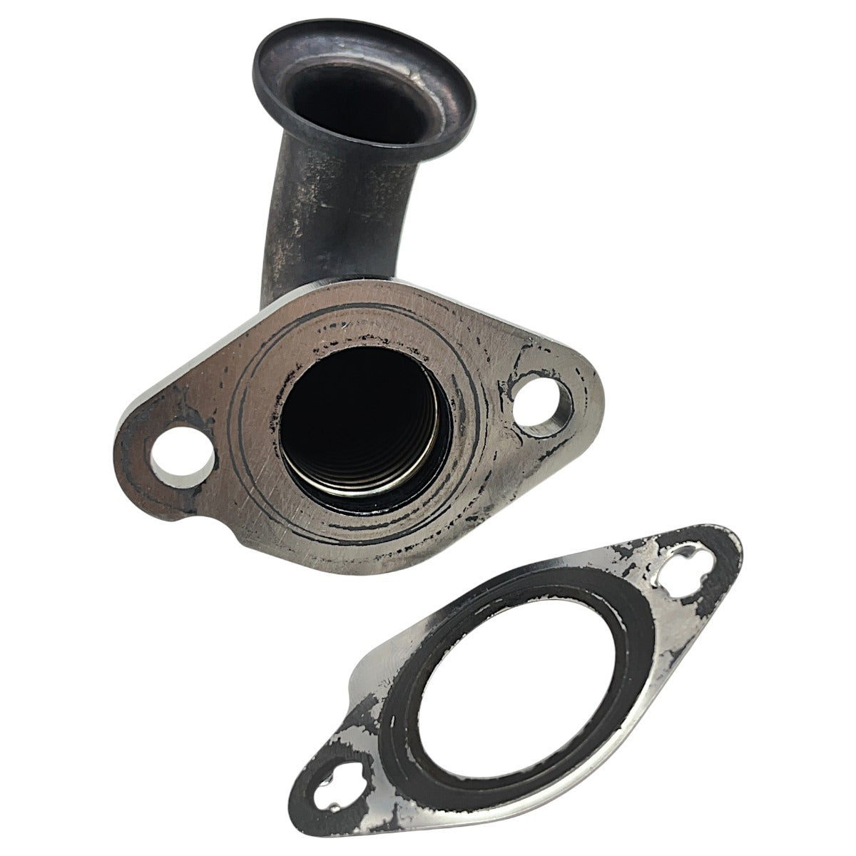Tubo Válvula EGR Mercedes GL 350 3.0 V6 2013 2014 2015 2016
