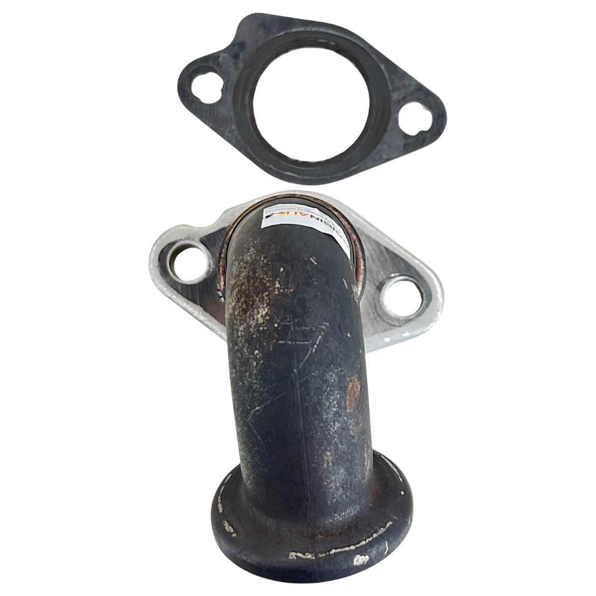 Tubo Válvula EGR Mercedes GL 350 3.0 V6 2013 2014 2015 2016