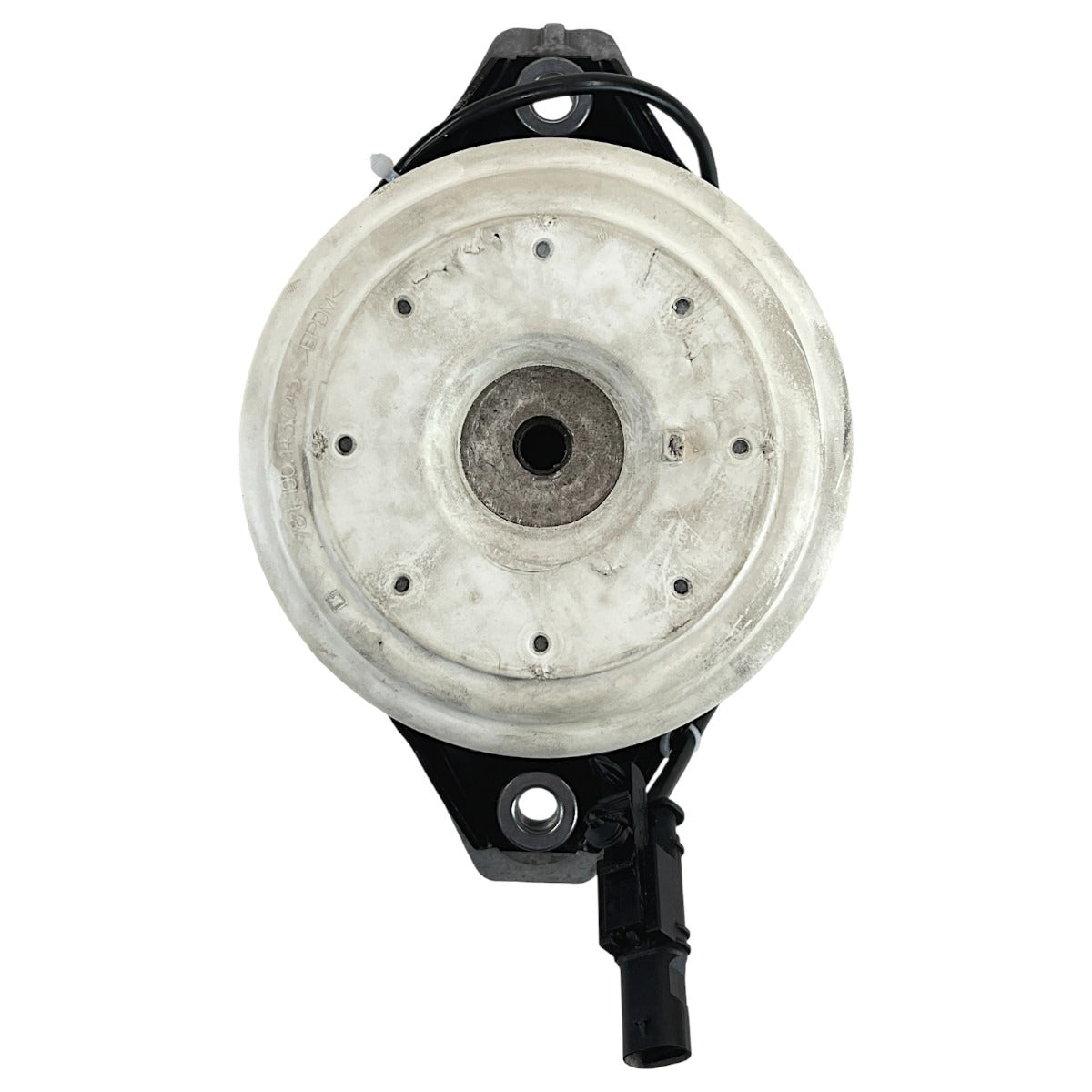 Coxim Motor Mercedes GL ML 350 3.0 V6 2014 Direito Sensor