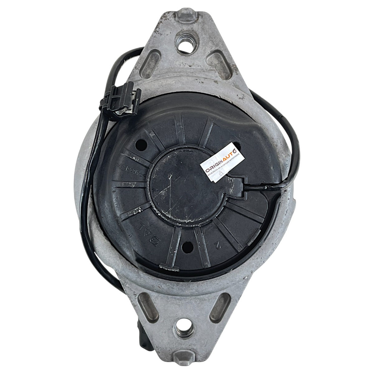 Coxim Motor Mercedes GL ML 350 3.0 V6 2014 Direito Sensor