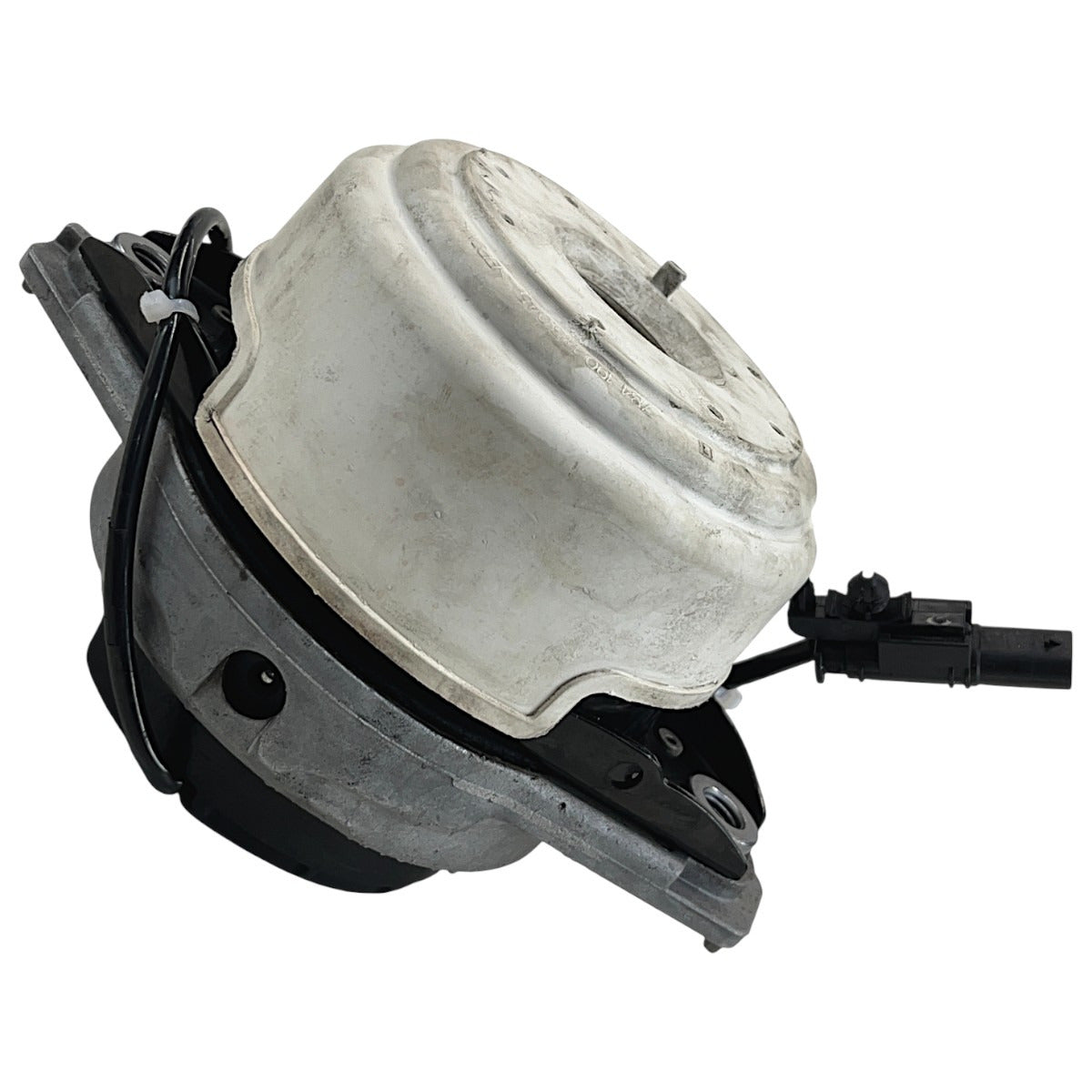 Coxim Motor Mercedes GL ML 350 3.0 V6 2014 Direito Sensor