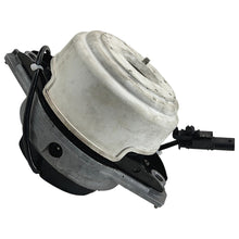 Coxim Motor Mercedes GL ML 350 3.0 V6 2014 Direito Sensor