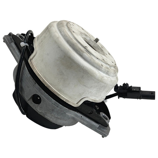 Coxim Motor Mercedes GL ML 350 3.0 V6 2014 Direito Sensor