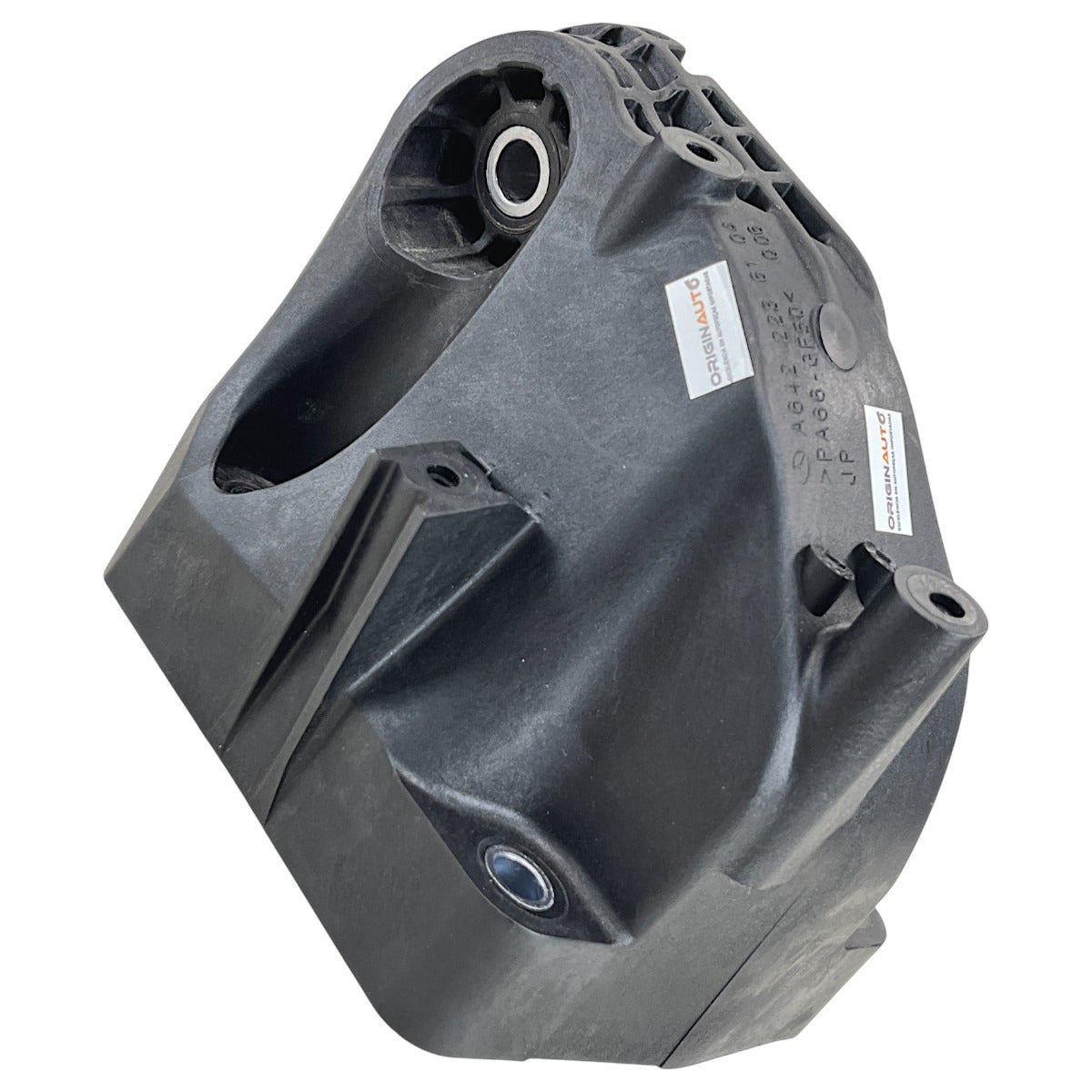 Suporte Motor Mercedes GL 350 2013 2014 2015 2016 Esquerdo