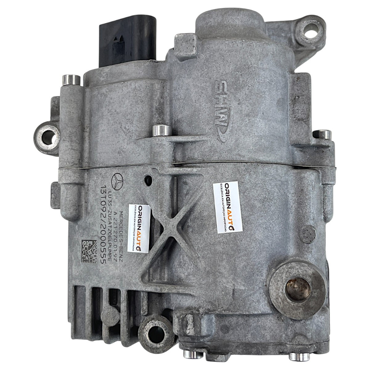 Bomba Óleo Auxiliar Transmissão Mercedes GL 350 3.0 V6 2014