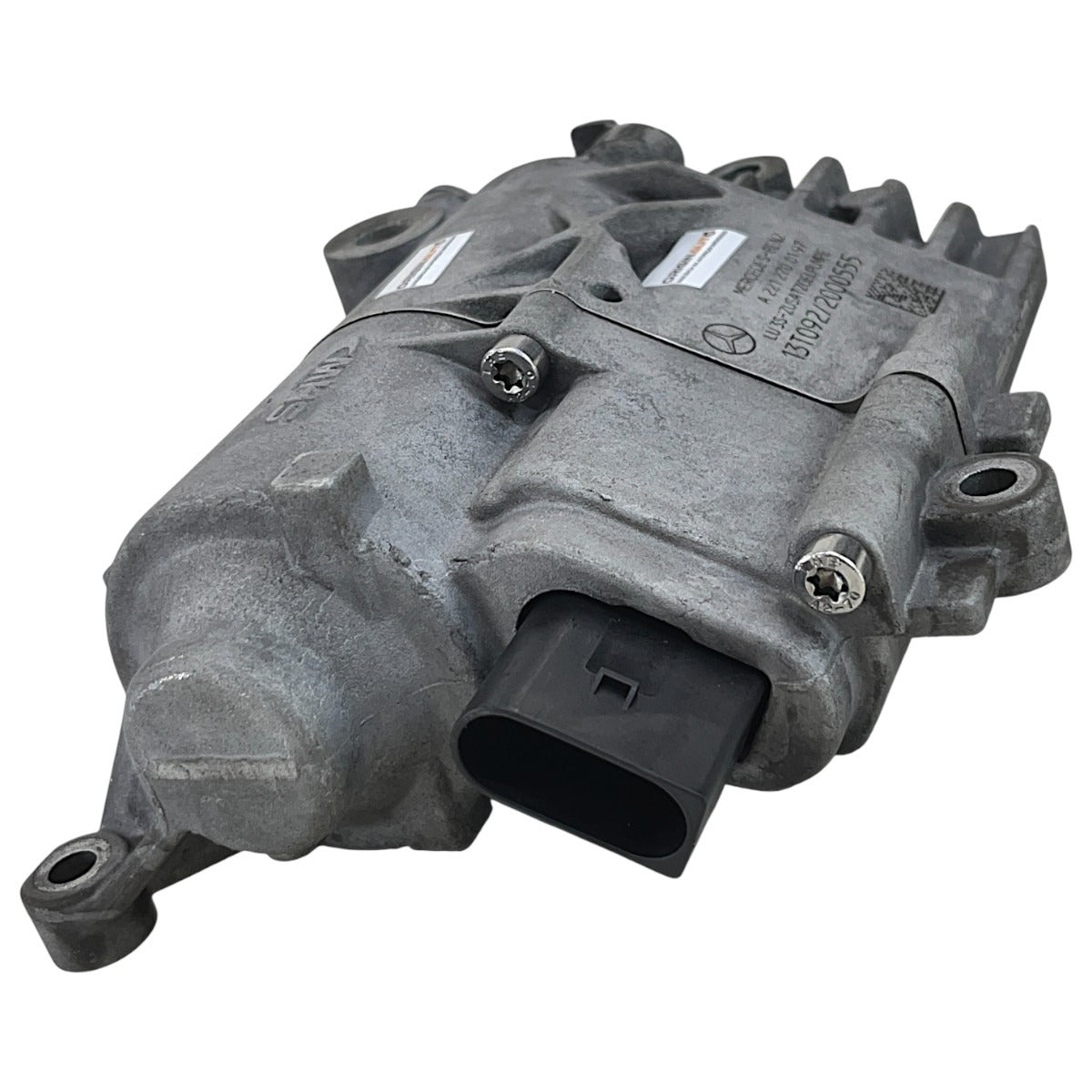 Bomba Óleo Auxiliar Transmissão Mercedes GL 350 3.0 V6 2014