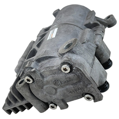 Bomba Óleo Auxiliar Transmissão Mercedes GL 350 3.0 V6 2014