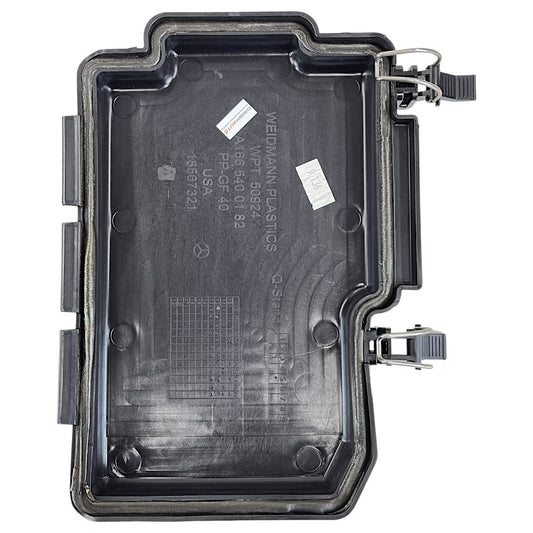 Tampa Caixa Fusíveis Mercedes GL GLE ML 350 2014 2015 2016