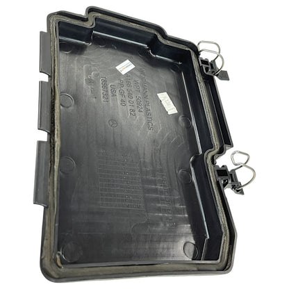 Tampa Caixa Fusíveis Mercedes GL GLE ML 350 2014 2015 2016