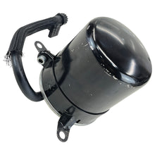 Filtro Combustível Diesel Mercedes GL 350 3.0 V6 2014 2015