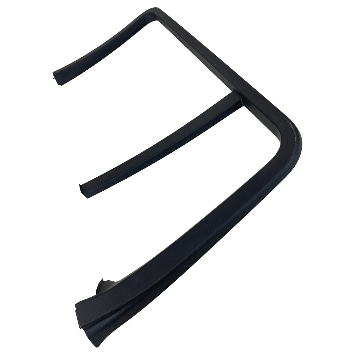 Canaleta Porta Mercedes GL 350 2014 2015 Traseira Direita