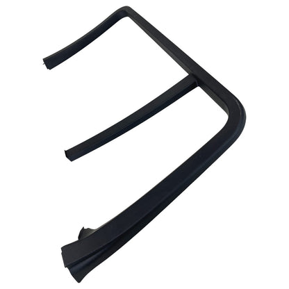 Canaleta Porta Mercedes GL 350 2014 2015 Traseira Direita