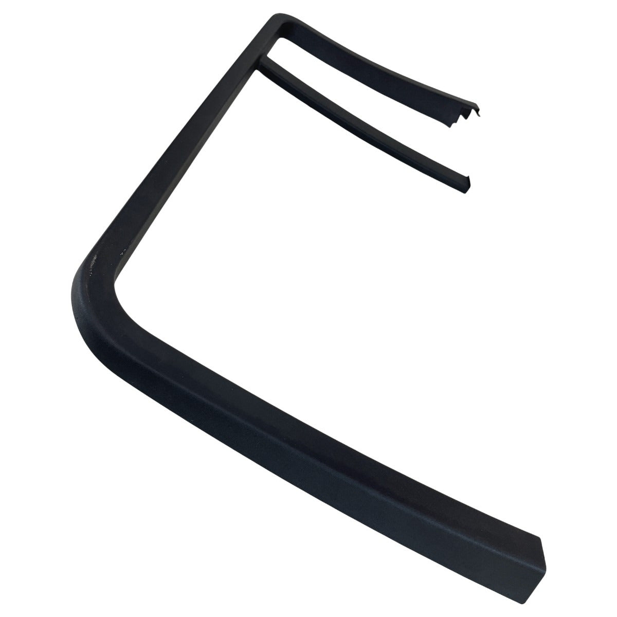 Canaleta Porta Mercedes GL 350 2014 2015 Traseira Direita