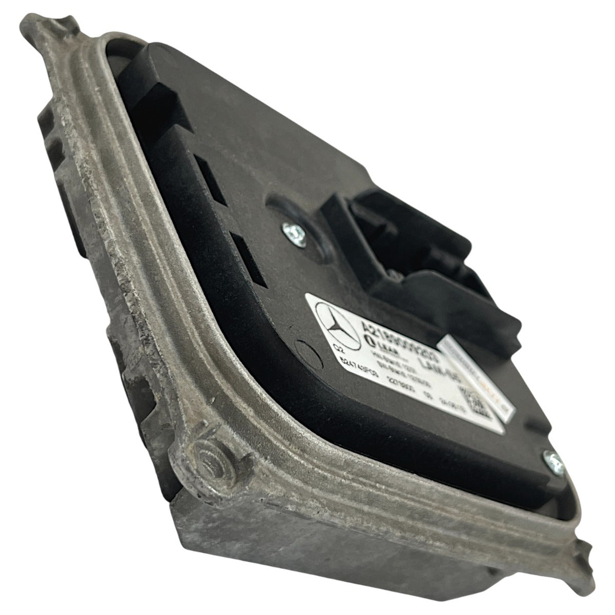 Reator Modulo Farol Xenon Mercedes GL 350 2014 2015 2016