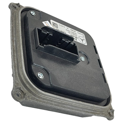 Reator Modulo Farol Xenon Mercedes GL 350 2014 2015 2016