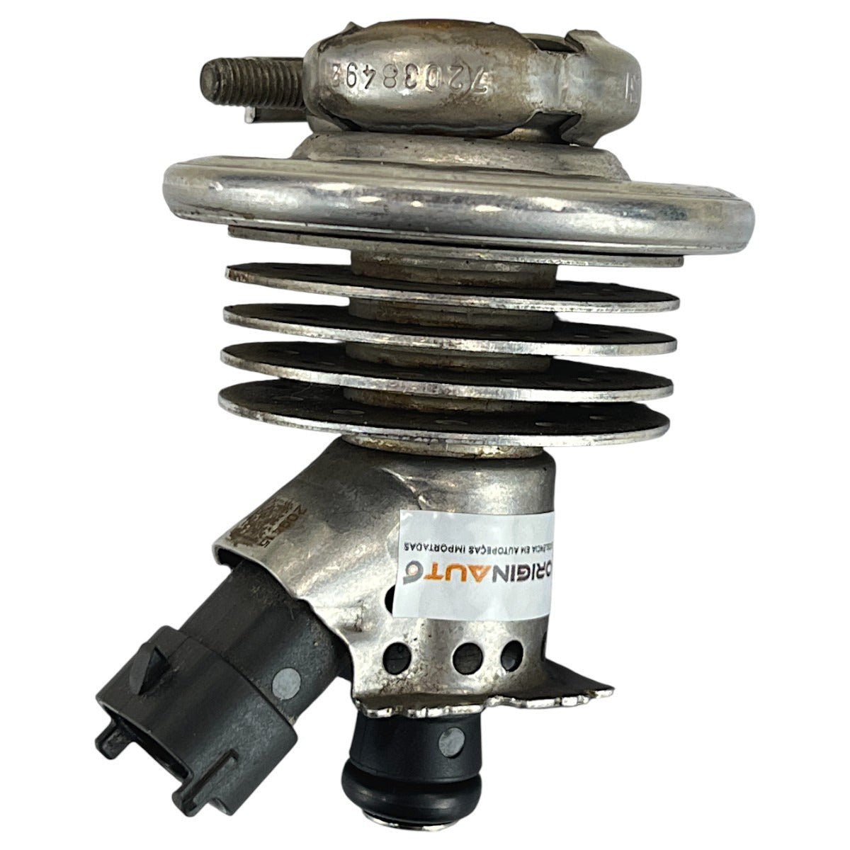 Bico Injetor Fluido Escape Mercedes GL 350 3.0 V6 2013 2014