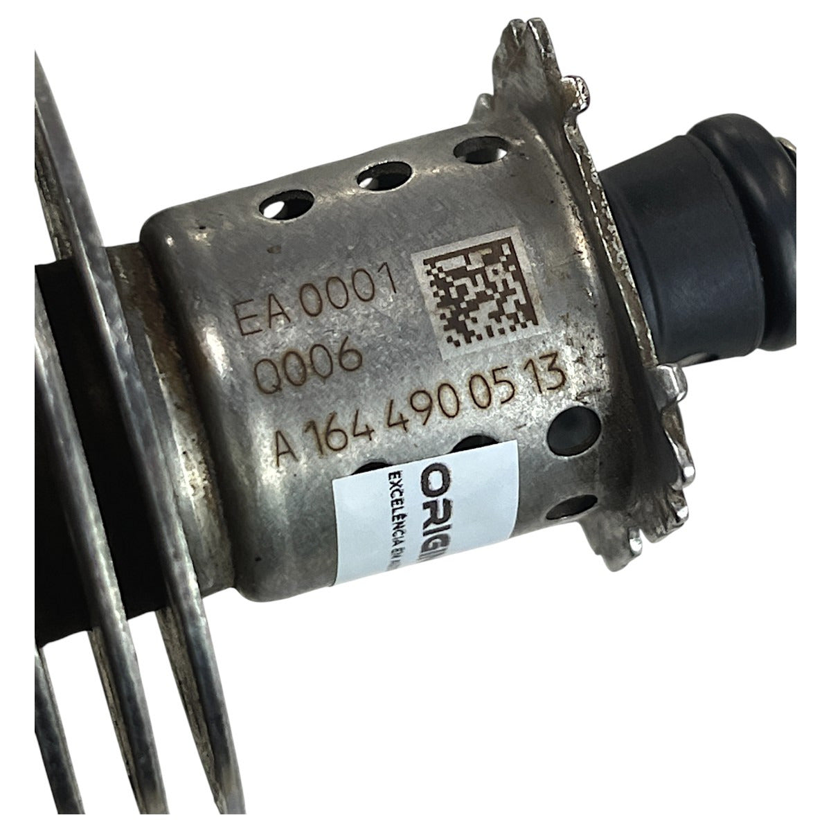 Bico Injetor Fluido Escape Mercedes GL 350 3.0 V6 2013 2014