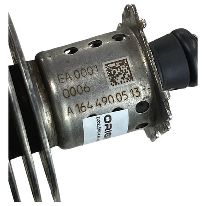 Bico Injetor Fluido Escape Mercedes GL 350 3.0 V6 2013 2014