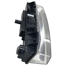 Farol Milha Mercedes GL GLK 350 2014 2015 Esquerdo Diurno