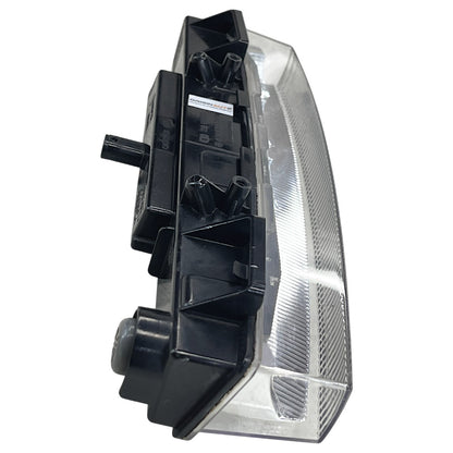 Farol Milha Mercedes GL GLK 350 2014 2015 Esquerdo Diurno