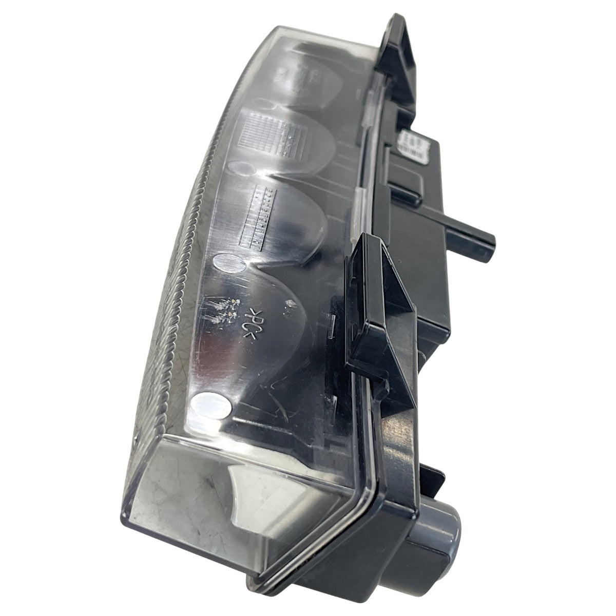 Farol Milha Mercedes GL GLK 350 2014 2015 Esquerdo Diurno