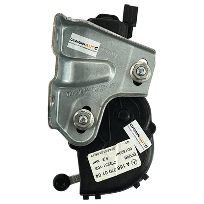 Motor Vidro Vigia Mercedes GL 350 2014 2015 2016 Direito