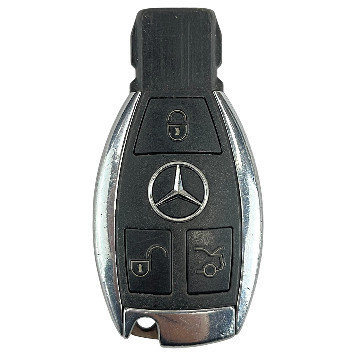 Capa Chave Ingnição Carcaça Mercedes GL 350 2014 2015 2016