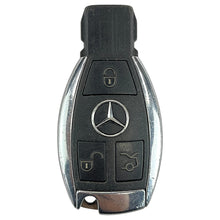 Capa Chave Ingnição Carcaça Mercedes GL 350 2014 2015 2016