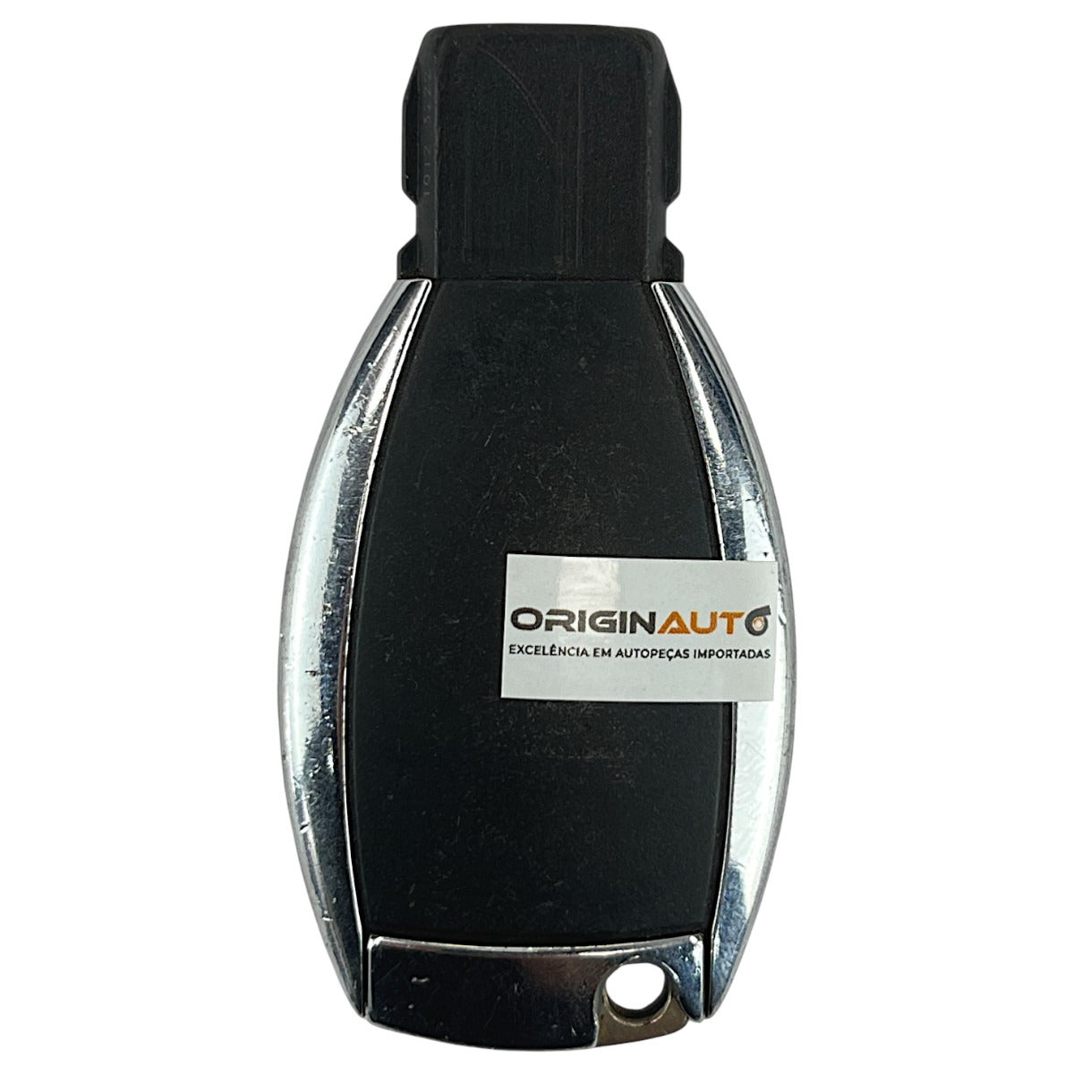 Capa Chave Ingnição Carcaça Mercedes GL 350 2014 2015 2016