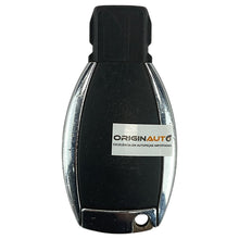 Capa Chave Ingnição Carcaça Mercedes GL 350 2014 2015 2016