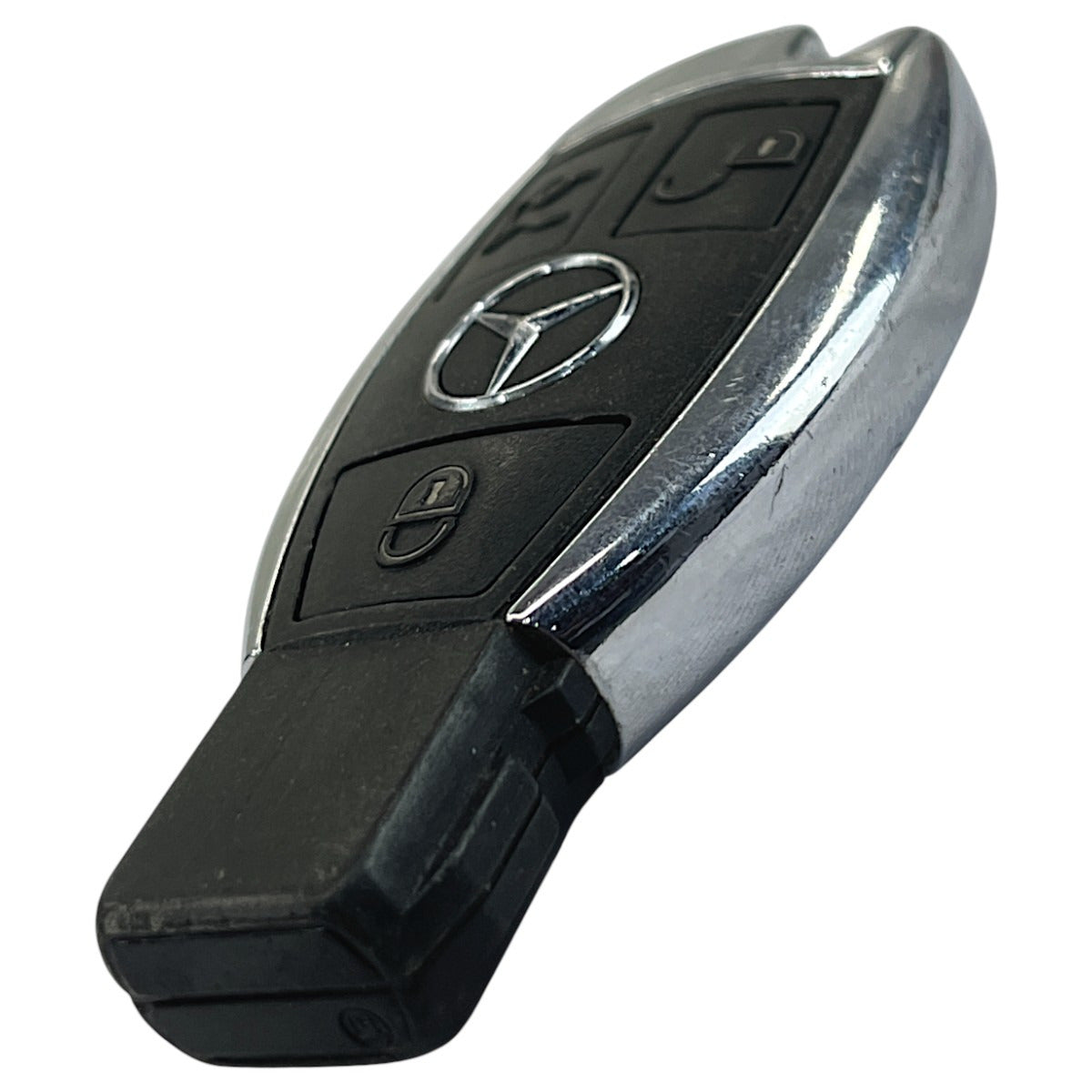 Capa Chave Ingnição Carcaça Mercedes GL 350 2014 2015 2016