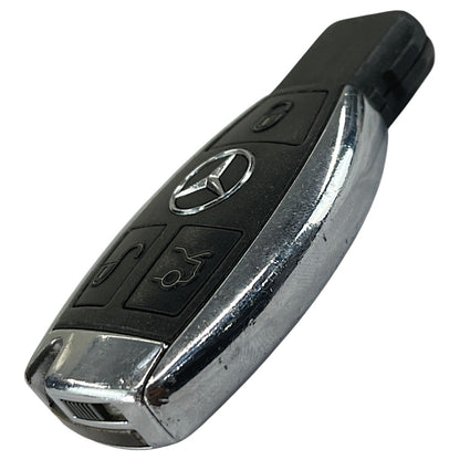 Capa Chave Ingnição Carcaça Mercedes GL 350 2014 2015 2016