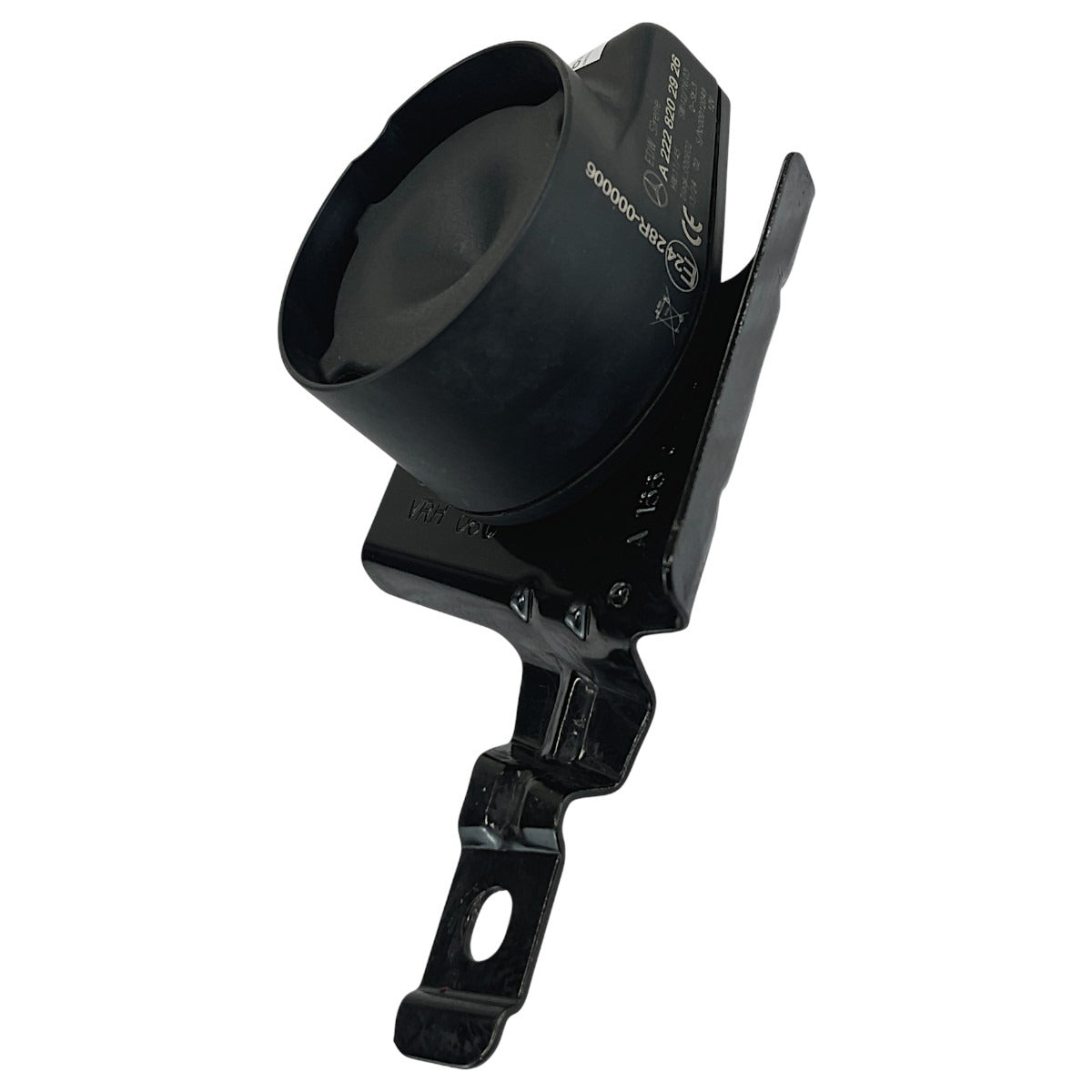 Sirene Alarme Mercedes GL ML C 350 2014 2015 2016 Suporte