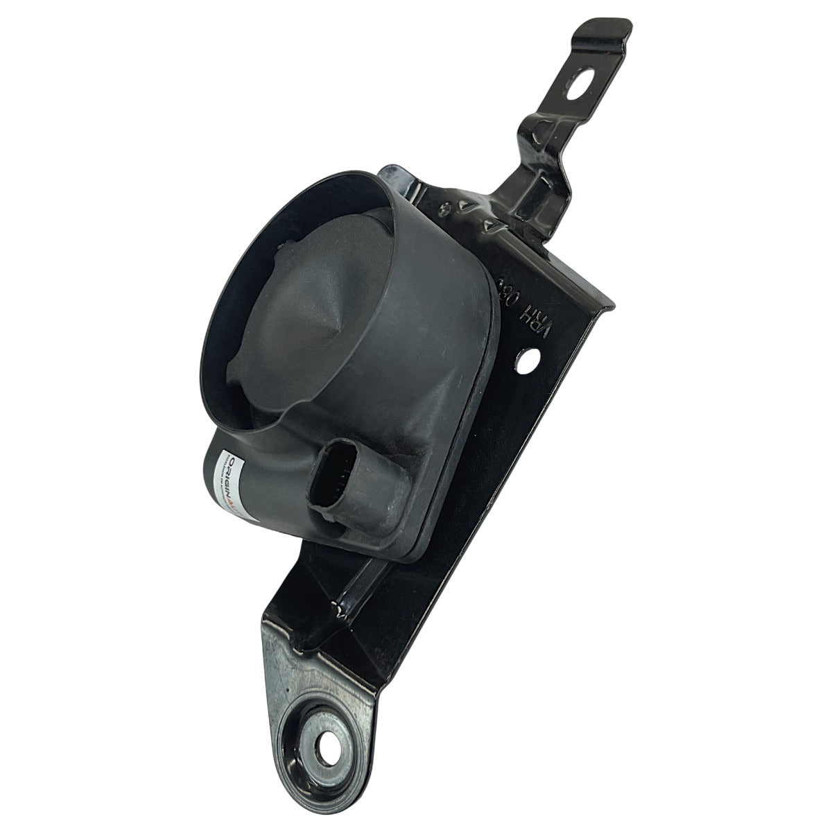 Sirene Alarme Mercedes GL ML C 350 2014 2015 2016 Suporte