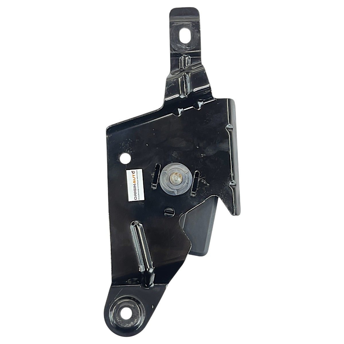 Sirene Alarme Mercedes GL ML C 350 2014 2015 2016 Suporte